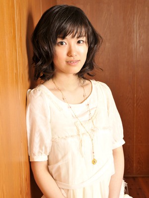 なつみ役で思い切り感情をさらけ出した！　photo：Yoshio Kumagai