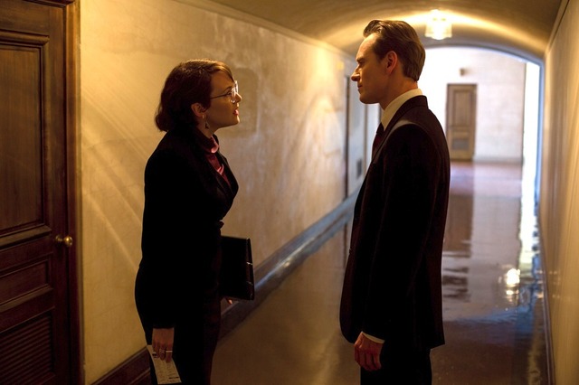 ケイト・ウィンスレット／『スティーブ・ジョブズ』-(C)Universal Pictures