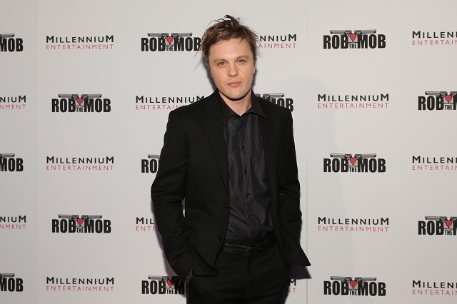 Photo by Neilson Barnard/Getty Images