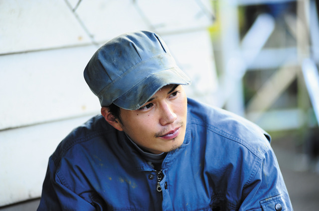 『星ガ丘ワンダーランド』（C）2015「星ガ丘ワンダーランド」製作委員会