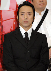 映画では筧さんも脱ぐ？