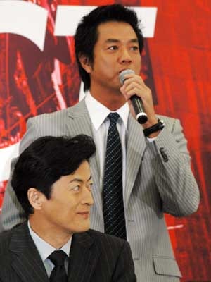 「ひたすらまじめに」と高知さん