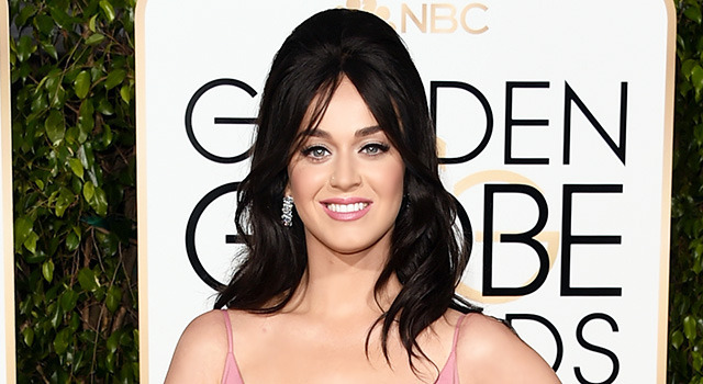 ケイティ・ペリー-(C)Getty Images