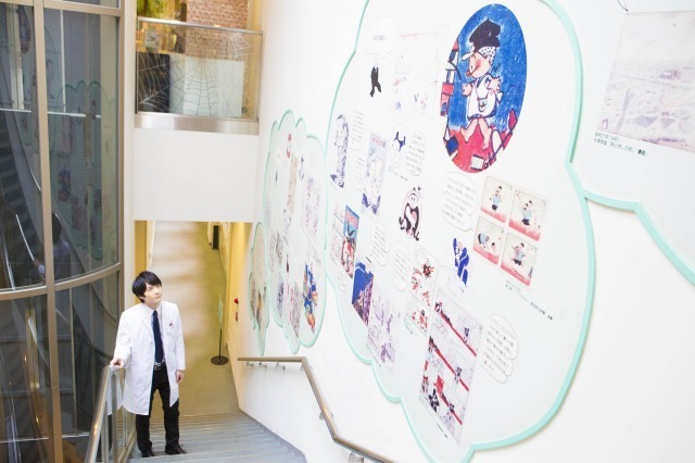 （c）ヤングブラック・ジャック製作委員会