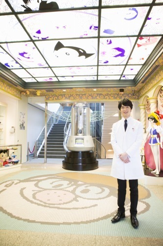 （c）ヤングブラック・ジャック製作委員会