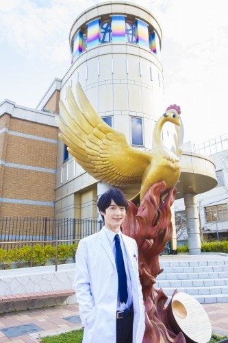 （c）ヤングブラック・ジャック製作委員会