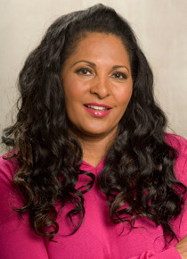 「Lの世界」　パム・グリア -(C) 2009 Metro-Goldwyn-Mayer Studios Inc. All Rights Reserved.Distributed by Twentieth Century Fox Home Entertainment LLC.