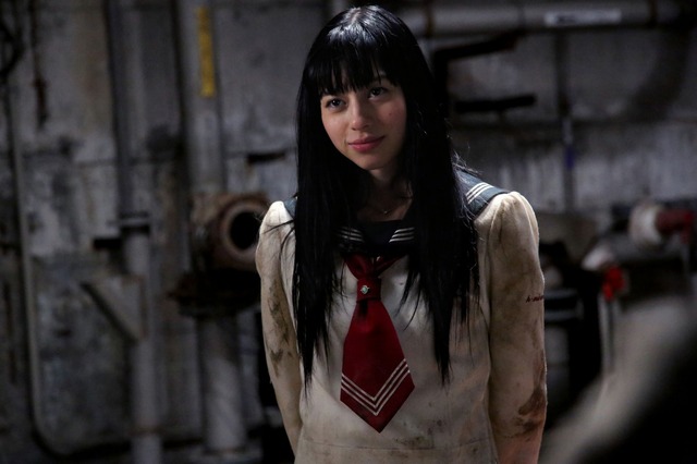 『ライチ☆光クラブ』（C）2016『ライチ☆光クラブ』製作委員会