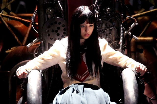 『ライチ☆光クラブ』（C）2016『ライチ☆光クラブ』製作委員会