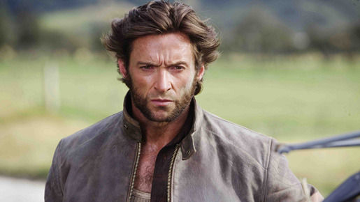 『ウルヴァリン：X-MEN ZERO』 X-Men Character Likenesses TM & -(C) 2009 Marvel Characters, Inc.  All rights reserved.  TM and -(C) 2009 Twentieth  Century Fox Film Corporation.  All rights reserved.