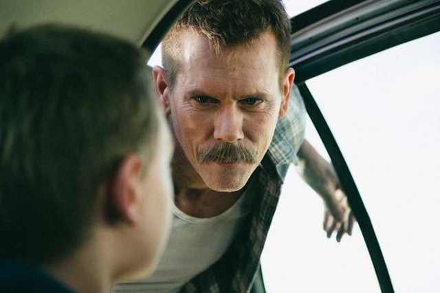 『COP CAR／コップ・カー』-(C)Cop Car LLC 2015