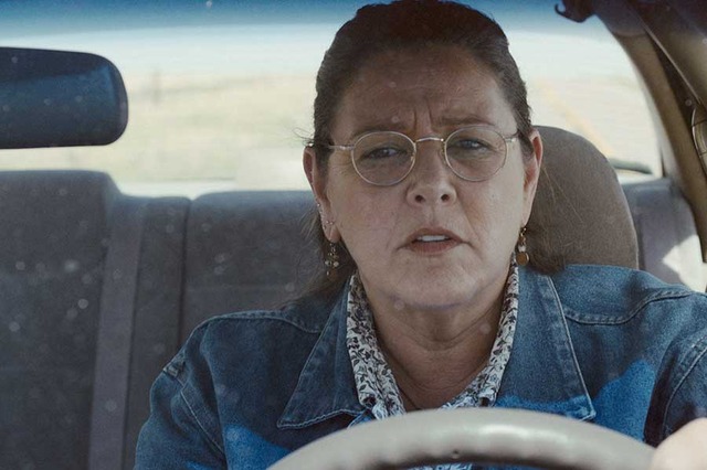 『COP CAR／コップ・カー』-(C)Cop Car LLC 2015