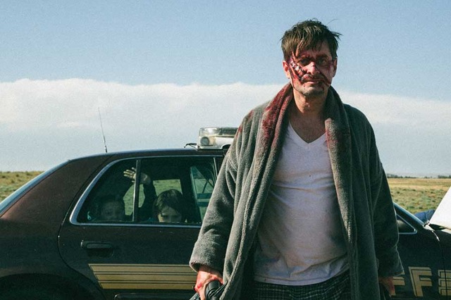 『COP CAR／コップ・カー』-(C)Cop Car LLC 2015