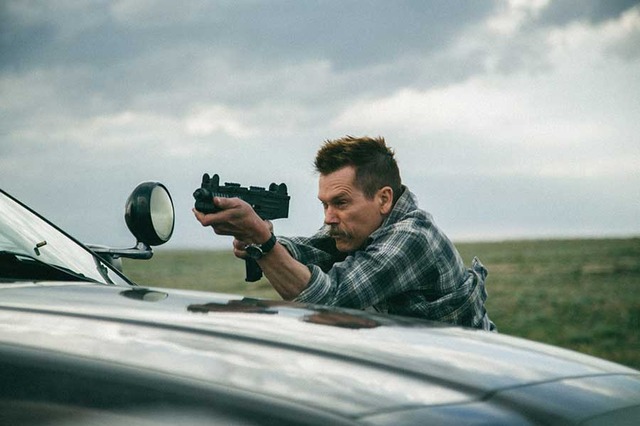 『COP CAR／コップ・カー』-(C)Cop Car LLC 2015