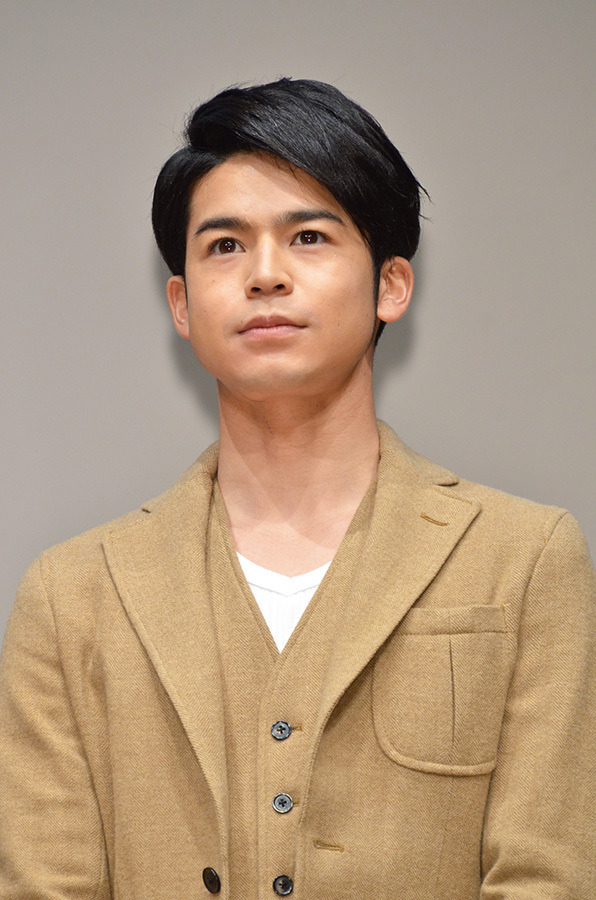 菅谷哲也／「夢叶う、福井県（魔法のじゅうたん篇・考古学者篇）」「あの頃のわたしへ」完成披露上映イベント