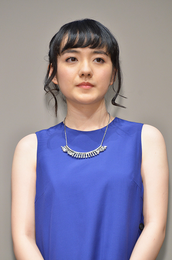 小島藤子／「夢叶う、福井県（魔法のじゅうたん篇・考古学者篇）」「あの頃のわたしへ」完成披露上映イベント