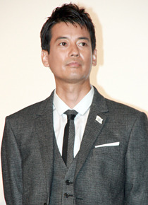 『20世紀少年＜最終章＞　ぼくらの旗』　唐沢寿明