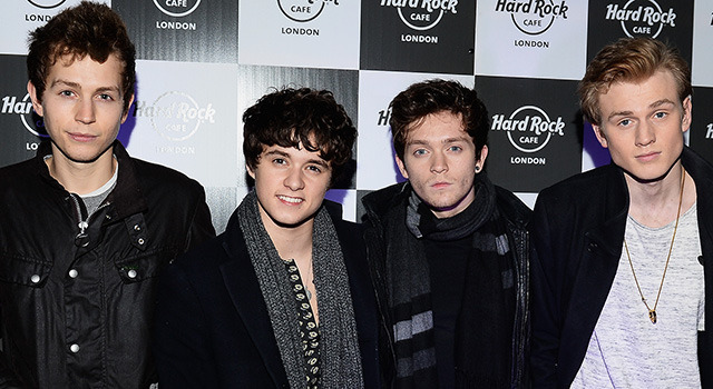 ザ・ヴァンプス -(C) Getty Images