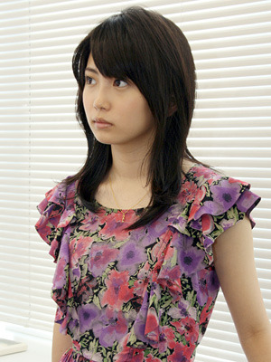 『誰も守ってくれない』　志田未来