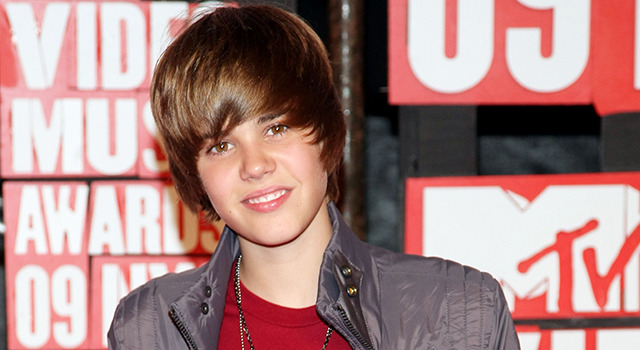 ジャスティン・ビーバー-(C)Getty Images