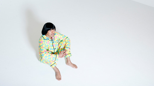 釜山映画祭出品も決定！　photo：HIRAROCK