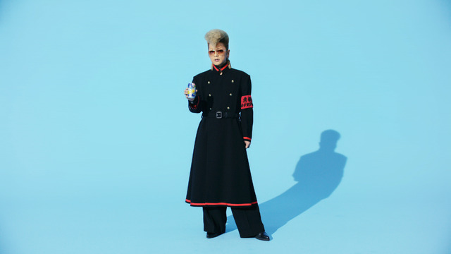 「キリン 氷結」新CM「綾小路翔篇」