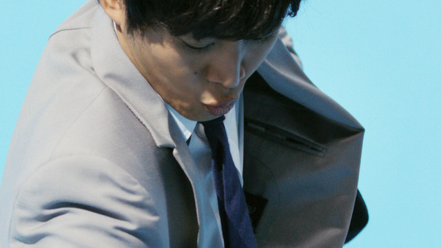 「キリン 氷結」新CM「松坂桃李篇」