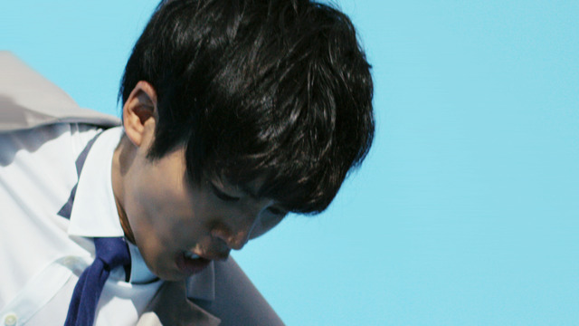 「キリン 氷結」新CM「松坂桃李篇」