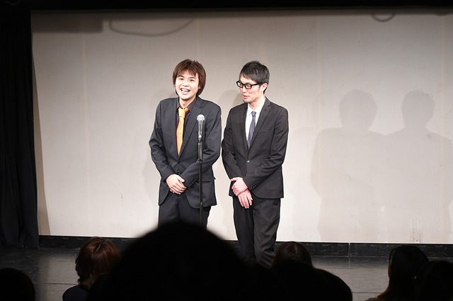 「人生最大のサプライズ プロポーズ大作戦2016」- (C) TBS