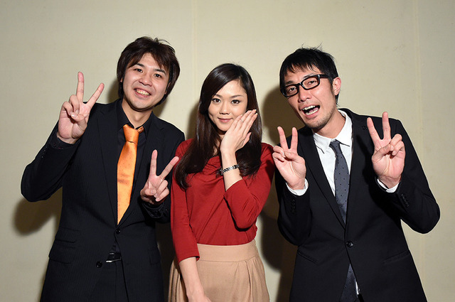 「人生最大のサプライズ プロポーズ大作戦2016」- (C) TBS