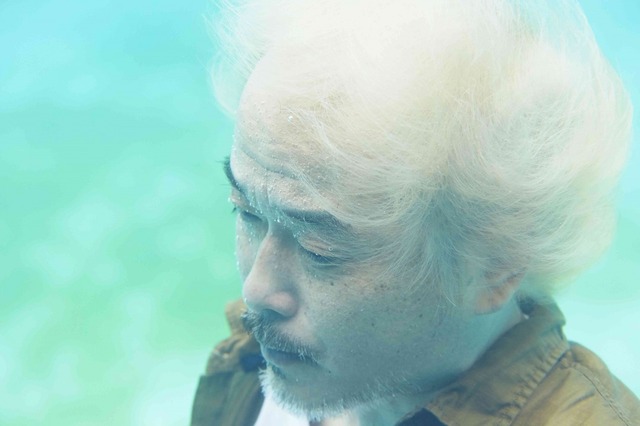 『シェル・コレクター』（C）2016 Shell Collector LLC（USA）、『シェル･コレクター』製作委員会