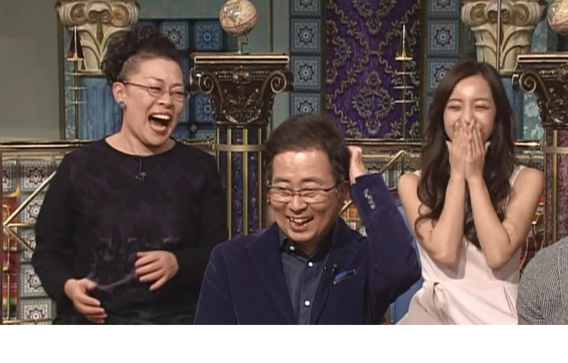 「踊る！さんま御殿!!」（C）日本テレビ