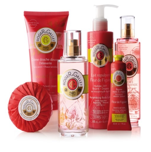 フランス・パリ発「ロジェ・ガレ」の人気のフィグシリーズ