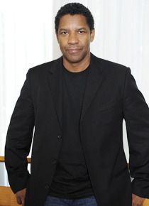 『サブウェイ123 激突』　デンゼル・ワシントン