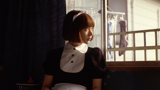 『空気人形』 -(C) 2009業田良家/小学館/『空気人形』製作委員会