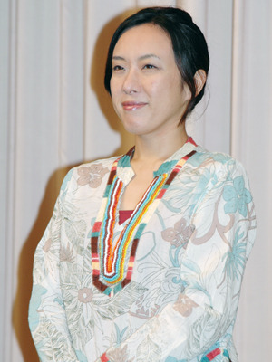 長編映画2作目の大森美香監督