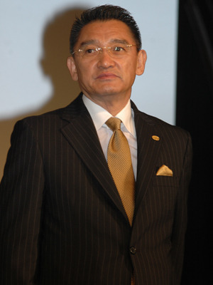 「女性遍歴がありすぎて…」