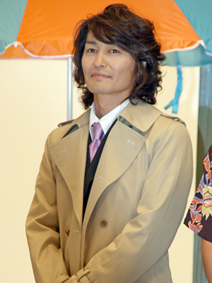 「何を考えてるか良く分からない」点が似ているとのこと。