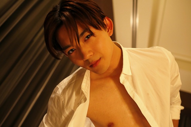 「竜星涼2nd写真集」（仮）