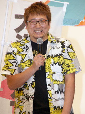 男たちのやりとりに着目し、長回しの撮影に挑戦