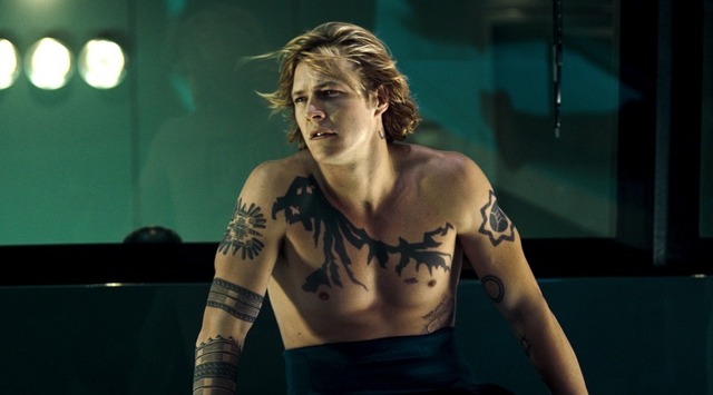 『X-ミッション』（C）2015WARNER BROS.ENTERTAINMENT INC.