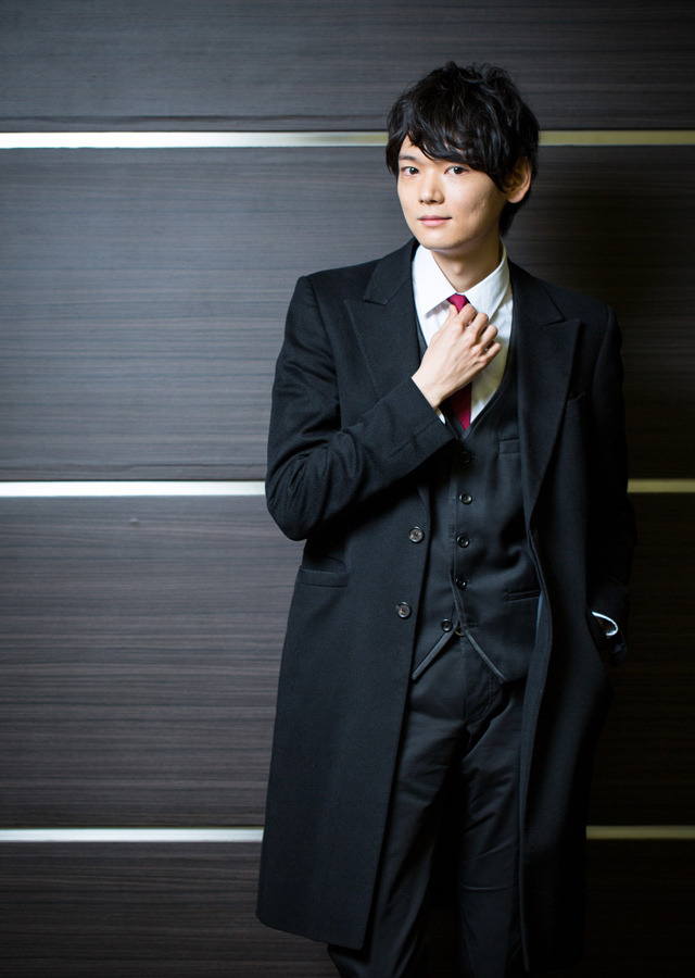 『ライチ☆光クラブ』古川雄輝／photo：Nahoko Suzuki