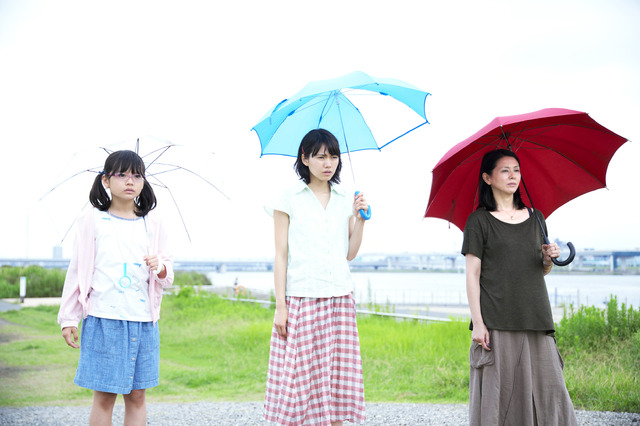 『ふきげんな過去』（C）2016「ふきげんな過去」製作委員会