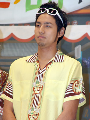 小柳友「お笑いを勉強させてもらいました！」