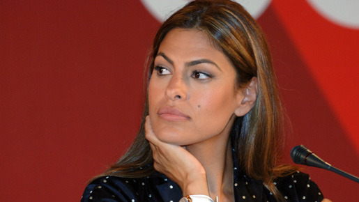 『Bad Lieutenant: Port of Call New Orleans』　エヴァ・メンデス