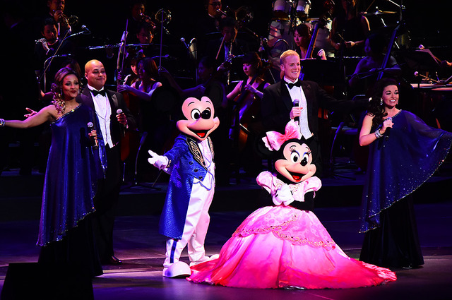 「バレンタイン・ナイト2016」