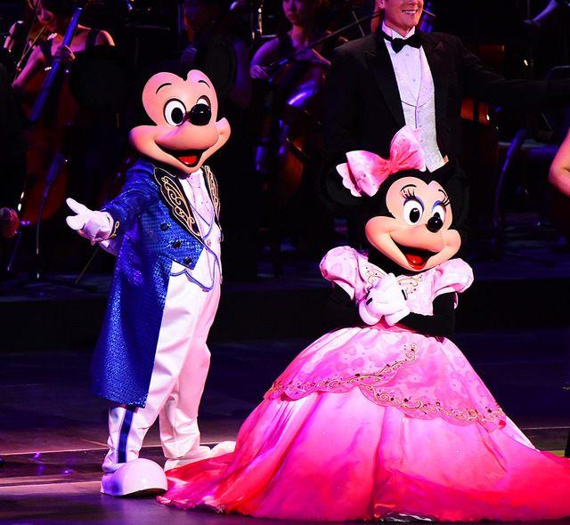 「バレンタイン・ナイト2016」