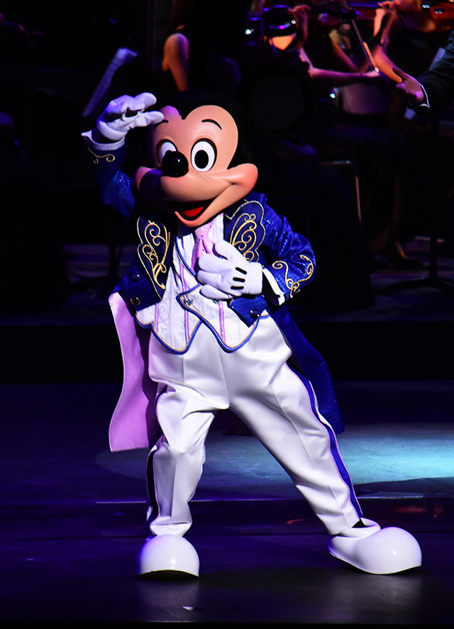 「バレンタイン・ナイト2016」