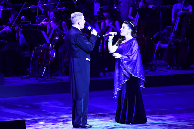 「バレンタイン・ナイト2016」