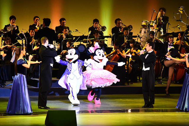 「バレンタイン・ナイト2016」